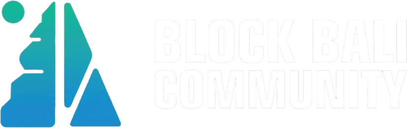 Block Bali Community