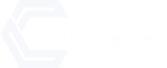 Cryptosiast DAO Bali