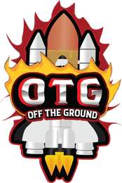 OTG — Off The Ground
