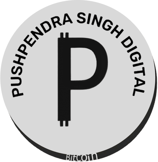 Pushpendra Singh Digital